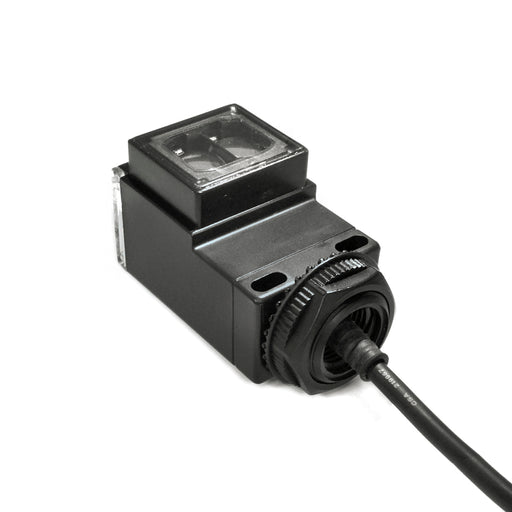 RP74-L9140S-CY6C4L2-T – HTM Sensors Rectangular RP74 Photoelectric Sensor Retroreflective 9.14 m SPST Solid State LO/DO Selectable