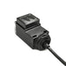 RP74-L4870S-CY6C4L2-TP – HTM Sensors RP74 Photoeye Polarized Retro Reflective 20-240 V AC/V DC SPST Solid State LO/DO 2 m Cable