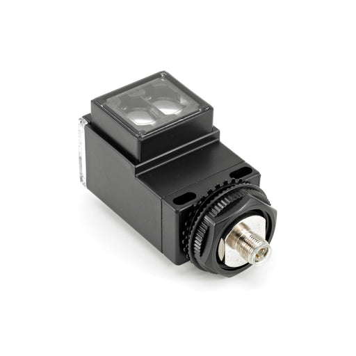RP74-T061MA-EY9Q4LM – HTM Sensors Rectangular RP74 Photoelectric Sensor Thru-Beam 61 m LO/DO Selectable