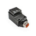RP74-D1520S-CY9Q4LN – HTM Sensors Rectangular RP74 Photoelectric Sensor Diffused 1.52 m SPST Solid State LO/DO Selectable