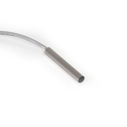 ECU1-D0602P-A3S2/I – HTM Sensors M6 Prox Smooth Barrel 2mm Sensing Range Short Body Prewired with 2m Cable 5-36volt