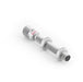 WCM1-0801N-ARU4 – HTM Sensors M8 Inductive Proximity Sensor 1 mm Range NPN NO M12 Quick Disconnect Long Body WFI