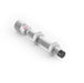OCN2-0804P-ARL4-PTFE-100C – HTM Sensors M8 Extended Range Inductive Proximity Sensor Unshielded 4 mm PNP NO M12 Connector
