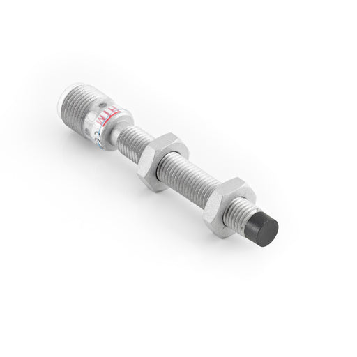OCN2-0804N-BRL4-PTFE-100C – HTM Sensors M8 Extended Range Inductive Proximity Sensor Unshielded 4 mm NPN NC M12 Connector