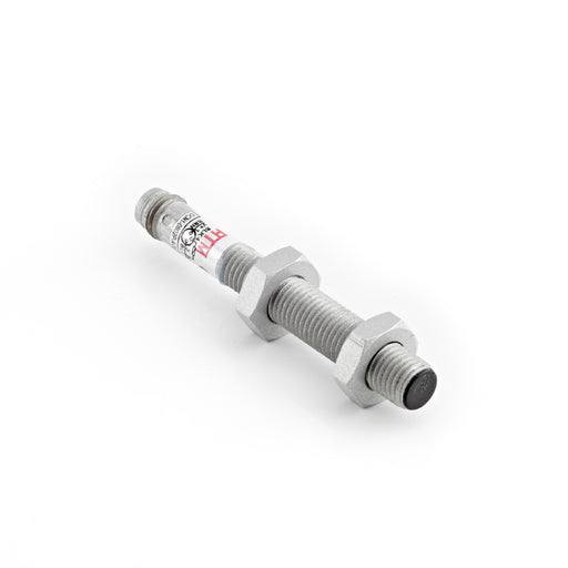 WCN1-0802P-ACL3-PTFE-100C – HTM Sensors M8 Weld Field Immune Prox 2mm Sensing Range PNP Quick Disconnect with M8 3 Pin Connector PTFE