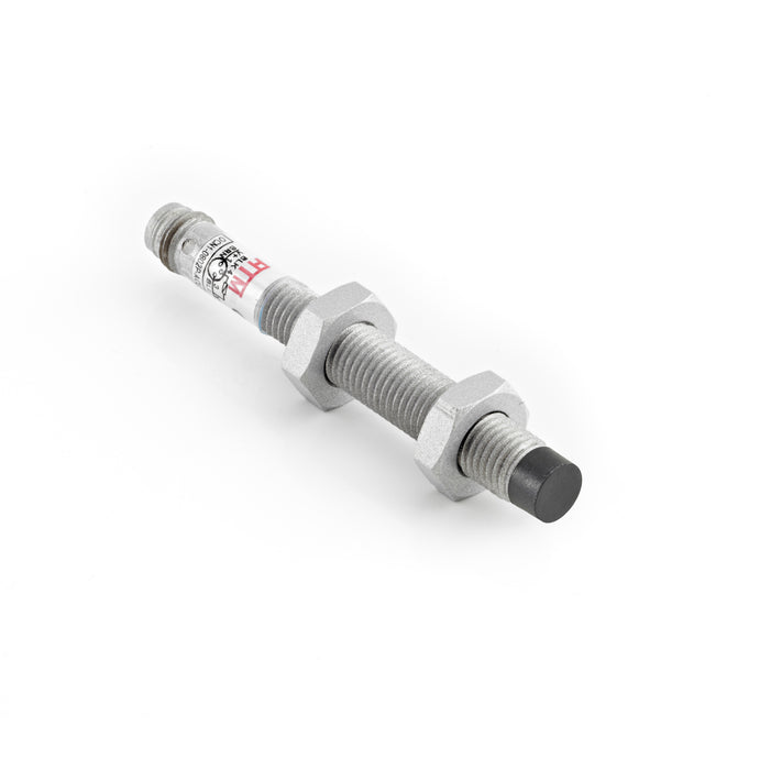 OCN2-0804P-BCL3-PTFE-100C – HTM Sensors M8 Extended Range Inductive Proximity Sensor Unshielded 4 mm PNP NC M8 Connector