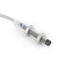 OCN2-0804N-A3L2-PTFE-100C – HTM Sensors M8 Extended Range Inductive Proximity Sensor Unshielded 4 mm NPN NO 2 m Cable