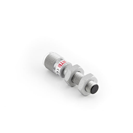OCN1-0802N-BRS4-PTFE-100C – HTM Sensors M8 Extended Range Inductive Proximity Sensor Shielded 2 mm NPN NC M12 Connector