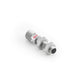OCN1-0802N-BRS4-PTFE-100C – HTM Sensors M8 Extended Range Inductive Proximity Sensor Shielded 2 mm NPN NC M12 Connector