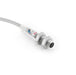 OCN1-0802P-B3S2-PTFE-100C – HTM Sensors M8 Extended Range Inductive Proximity Sensor Shielded 2 mm PNP NC 2 m Cable