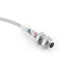 OCN1-0802P-A3L2-PTFE-100C – HTM Sensors M8 Extended Range General Purpose Sensors Shielded 2 mm Range PNP NO 2 m Cable