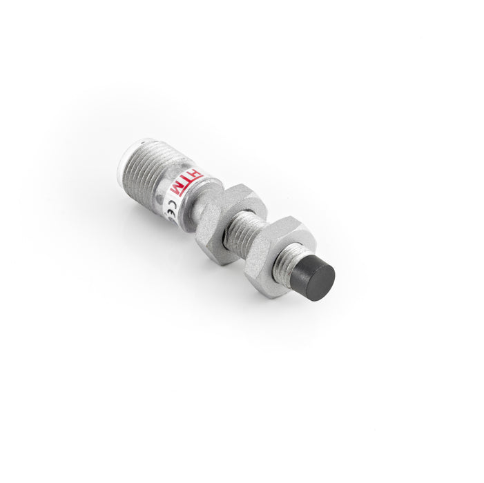 OCN2-0804N-ARS4-PTFE-100C – HTM Sensors M8 Extended Range Inductive Proximity Sensor Unshielded 4 mm NPN NO M12 Connector