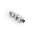 OCN2-0804N-ARS4-PTFE-100C – HTM Sensors M8 Extended Range Inductive Proximity Sensor Unshielded 4 mm NPN NO M12 Connector