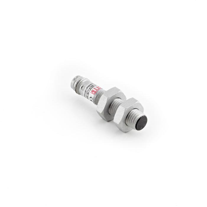 OCN1-0802P-BCS3-PTFE-100C – HTM Sensors M8 Extended Range Inductive Proximity Sensor Shielded 2 mm PNP NC M8 Connector