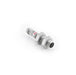 WCN1-0802P-ACS3-PTFE-100C – HTM Sensors M8 Weld Field Immune Proximity Sensor Shielded 2 mm PNP NO M8 Connector