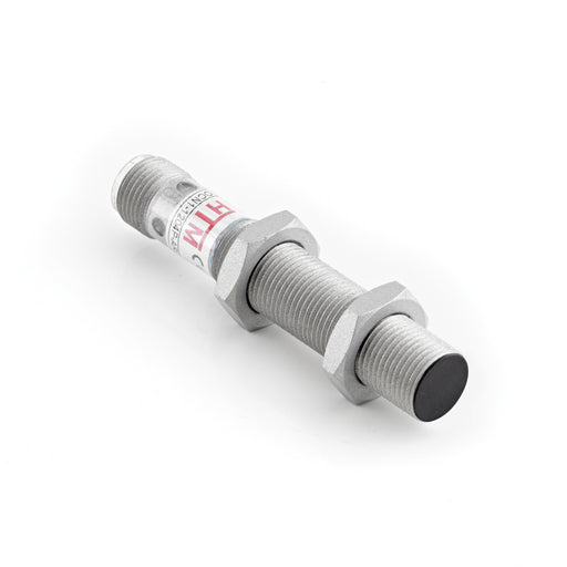 OCN1-1204P-BRL4-PTFE-100C – HTM Sensors M12 Extended Range Inductive Proximity Sensor Shielded 4 mm PNP NC M12 Connector