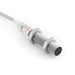 OCN1-1204N-A3L2-PTFE-100C – HTM Sensors M12 Extended Range Inductive Proximity Sensor Shielded 4 mm NPN NO 2 m Cable