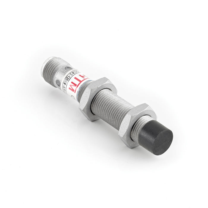 OCN2-1208U-AUU3-PTFE-100C – HTM Sensors M12 Prox Unshielded 8mm Sensing Range AC/DC Quick Disconnect PTFE Coated 100C Tempertaure