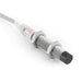 OCN2-1208N-A3L2-PTFE-100C – HTM Sensors M12 Extended Range Inductive Proximity Sensor Unshielded 8 mm NPN NO 2 m Cable