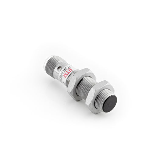 OCN1-1204C-ARS4-PTFE-100C – HTM Sensors M12 Extended Range Inductive Proximity Sensor Shielded 4 mm DC 2-wire NO M12 Connector