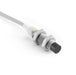OCN2-1208P-B3S2-PTFE-100C – HTM Sensors M12 Extended Range Inductive Proximity Sensor Unshielded 8 mm PNP NC 2 m Cable