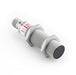 OCN1-1808P-ARL4-PTFE-100C – HTM Sensors M18 Extended Range Inductive Proximity Sensor Shielded 8 mm PNP NO M12 Connector
