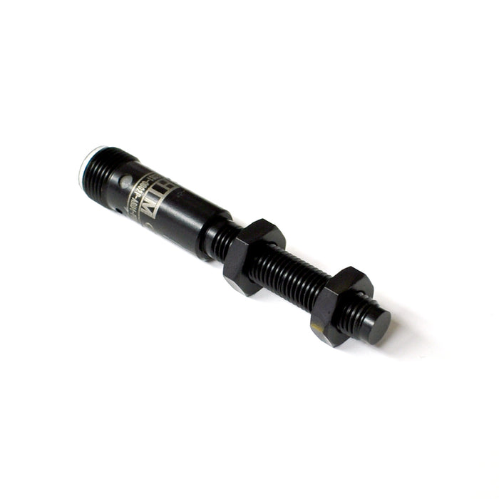 ECS1-0802N-ARU4-PTFE-120C-WFI-TC4 – HTM Sensors M8 Automotive Titan Proximity Sensor Shielded 2 mm NPN NO M12 Connector