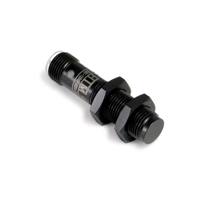 ECS1-1204P-ARS4-PTFE-120C-WFI-TC4 – HTM Sensors M12 Automotive Titan Proximity Sensor Shielded 4 mm PNP NO M12 Connector