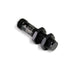 ECS1-1204P-ARS4-PTFE-120C-WFI-TC4 – HTM Sensors M12 Automotive Titan Proximity Sensor Shielded 4 mm PNP NO M12 Connector