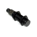 ECS1-1808P-ARU4-PTFE-120C-WFI-TC4 – HTM Sensors M18 Automotive Titan Proximity Sensor Shielded 8 mm PNP NO M12 Connector