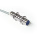 CCM1-1204N-A3U2 – HTM Sensors M12 Capacitive Proximity Sensor Shielded 1-4 mm NPN NO 2 m Cable