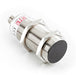 CCM1-3020N-SRU4 – HTM Sensors M30 Capacitive Proximity Sensor Shielded 2-20 mm NPN NO/NC Complementary M12 Connector