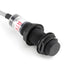 CCP1-1808A-B2L2 – HTM Sensors M18 Capacitive Proximity Sensor Shielded 2-8 mm AC NC 2 m Cable