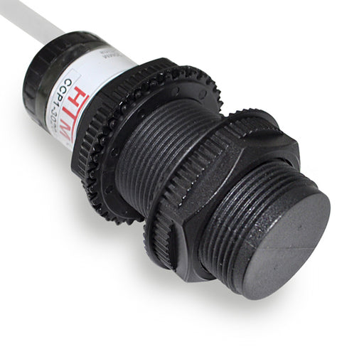 CCP1-3015C-B2U2 – HTM Sensors M30 Capacitive Plastic Body 15mm Sensing Range DC 2 Wire NC Prewired