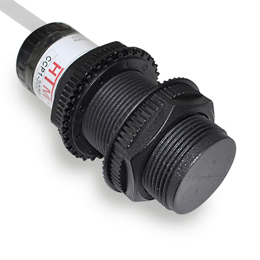 CCP1-3020N-A3U2 – HTM Sensors M30 Capacitive Proximity Sensor Shielded 2-20 mm NPN NO 2 m Cable