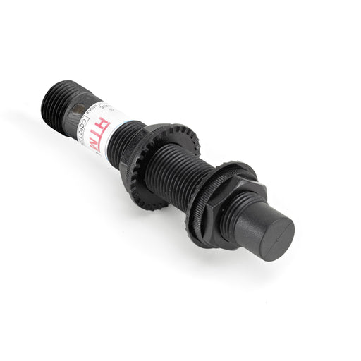 CCP2-1208P-ARU4 – HTM Sensors M12 Capacitive Proximity Sensor Unshielded 1-8 mm PNP NO M12 Connector
