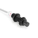 CCP2-1208P-B3U2 – HTM Sensors M12 Capacitive Proximity Sensor Unshielded 1-8 mm PNP NC 2 m Cable