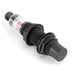 CCP2-1815A-BUL3 – HTM Sensors M18 Capacitive Proximity Sensor Unshielded 2-15 mm AC NC 1/2-20UNF Connector