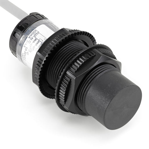CCP2-3025A-B2L2 – HTM Sensors M30 Capacitive Proximity Sensor Unshielded 2-25 mm AC NC 2 m Cable