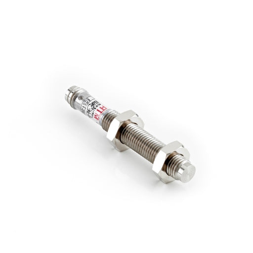 ECS1-0802N-BCU3-100C-316 – HTM Sensors M8 MetalHead Extended Range Proximity Sensor Shielded 2 mm NPN NC M8 Connector