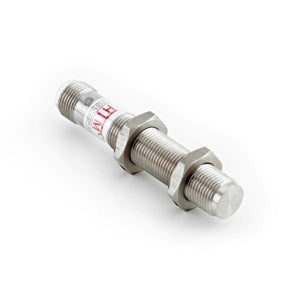 ECS1-1204P-ARU4-100C-316 – HTM Sensors M12 MetalHead Extended Range Proximity Sensor Shielded 4 mm PNP NO M12 Connector