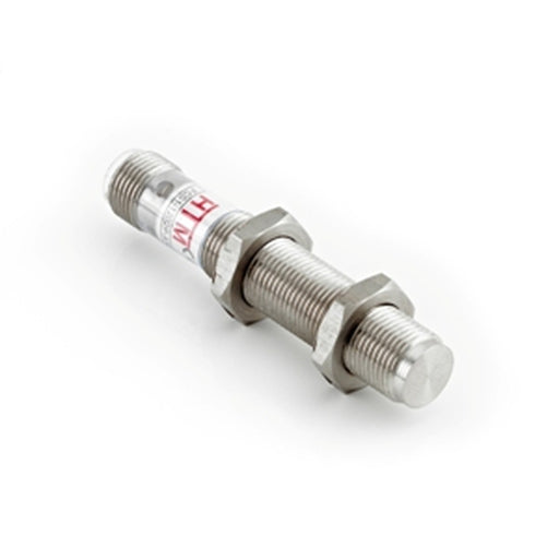 FCS1-1202U-AUL3/FE – HTM Sensors M12 MetalHead Prox 2mm Sensing Range AC/DC NO Quick Disconnect Ferrous Only
