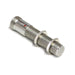 FCS1-1805P-AZU4 – HTM Sensors M18 Metal Face Inductive Proximity Sensor Shielded 5 mm PNP NO 7/8 Mini Connector