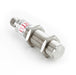 ECS1-1808N-BRU4-100C-316 – HTM Sensors M18 MetalHead Extended Range Proximity Sensor Shielded 8 mm NPN NC M12 Connector