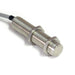 FCS1-1805U-B3U2 – HTM Sensors M18 Metal Face Inductive Proximity Sensor Shielded 5 mm AC/DC NC 2 m Cable