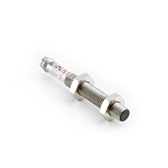 LCM1-0804P-BCU3 – HTM Sensors M8 Long Range Inductive Proximity Sensor Shielded 4 mm PNP NC M8 Connector