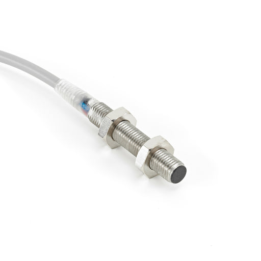 OCN1-0802P-A3L2 – HTM Sensors M8 Extended Range Inductive Proximity Sensor Shielded 2 mm PNP NO 2 m Cable