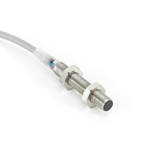 OCN1-0802P-A3U0.3/P8 – HTM Sensors M8 Extended Range General Purpose Sensors Shielded 2 mm Range PNP NO 0.3 m Cable