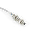 LCM1-0803P-A3U2+C-MS3TZ-V070.15 – HTM Sensors M8 Long Range Inductive Proximity Sensor Shielded 3 mm PNP NO 2 m Cable
