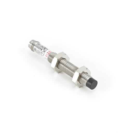 OCN2-0804N-ACL3 – HTM Sensors M8 Extended Range Inductive Proximity Sensor Unshielded 4 mm NPN NO M8 Connector